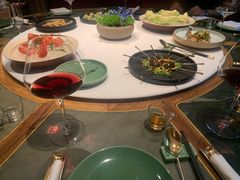 -晟永興烤鸭店(五道口店)