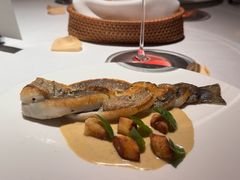 -Oyster Talks 四度蚝法餐厅