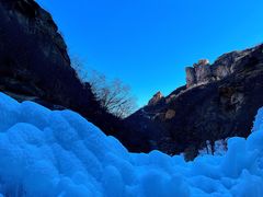 -黑龙潭风景区