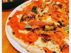 -君悦酒店·La Terrazza意合園·意式风味