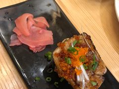 -花道寿司(萧山万象汇店)