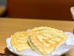韭菜盒子-小土豆北方菜馆(文慧园店)