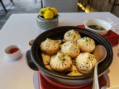 -悦轩中餐厅·高空江景·杭州柏悦酒店