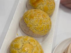 -白天鹅宾馆-宏图府餐厅