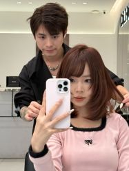 -DL HOPE明星造型