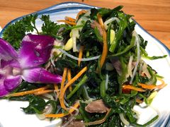 -品回味清真西北楼(宁波首店)