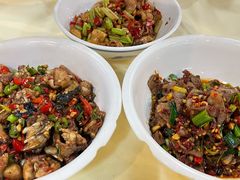 -笨罗卜浏阳菜馆(龙华鹏润达店)