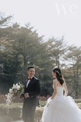 -WECOUTURE高级订制广州
