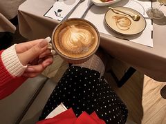 -LE SHARE洛笙·花园西餐(北京路步行街店)