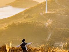 -东白山