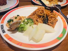 -比格比萨自助(美乐城店)