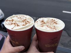 -旺爷砂锅·茶作(国贸城店)