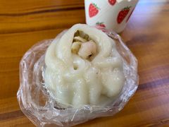 -非遗近水楼糕团(景德路店)