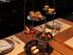 -Mercato莫卡多露台餐厅与酒吧(K11店)