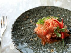 -广州四季酒店·佰鲜汇·现代法餐