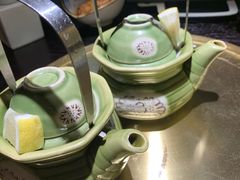 -三石铁板烧(紫竹桥店)