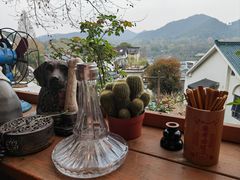 -马灯部落·西湖边的创意山景餐厅(虎跑动物园店)