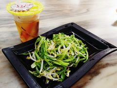 -新峰肉骨茶