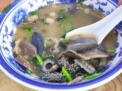 -隆福寺小吃店(东四店)