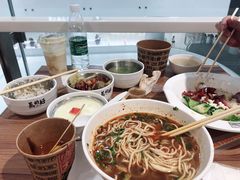 -食悦天美食广场(长沙IFS国金中心店)