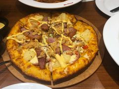 -米斯特比萨(罗斯福店)