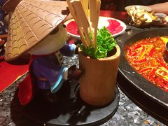 -蜀大侠火锅(寰球文化地标·总府店)