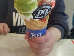 -DQ·蛋糕·冰淇淋(新佳丽店)