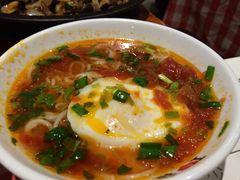 西贝莜面村(当代店)-西贝莜面村(当代商城店)