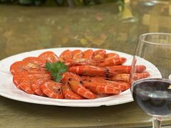-东江海鲜酒家(艺都分店)