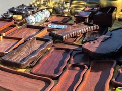 -中环花鸟鱼虫市场