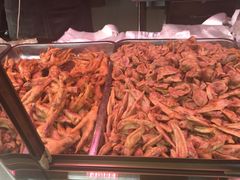 -清真拉妈卤味(回民街店)