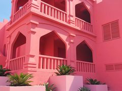 -漳州滨海火山岛自然生态风景区