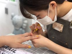-CM.Nail美甲美睫