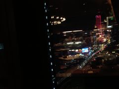 -君悦酒店·乐厨·高空自助餐(青年大街店)