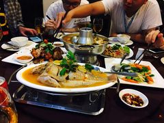 -Neary Khmer Restaurant