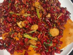 -唐河王记·南阳民间菜(国基路店)