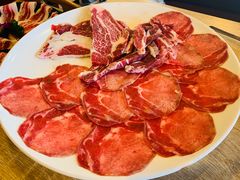 -郑阿姨的家·이모네·韩料&烤肉(武川路店)