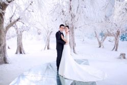 点击看大图 布拉格婚纱摄影-布拉格婚纱摄影(真实客片店)