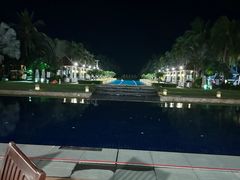 -海口喜来登酒店