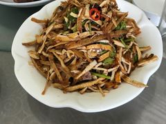 -姚家猪蹄坊(蓝田县店)
