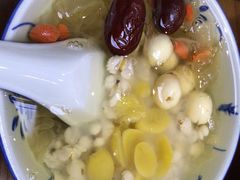 -一心甜汤(丹凤街店)