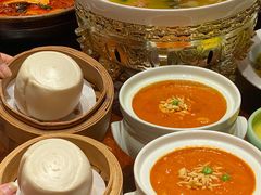 -面辣子·陕西家乡菜(钟楼店)