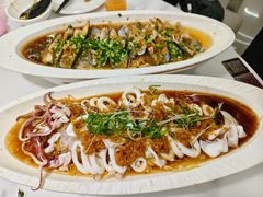 -3号仓库·创意中国菜(新世界城店)