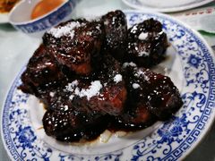 -同城四季爆肚涮羊肉(安华里店)