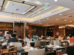 大堂-虾饺妹·粤式手工点心(水荫路店)