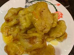 -粗粮人家·东北菜(洋桥店)