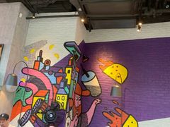 -Taco Bell 塔可钟(民田路店)