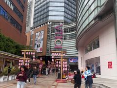 -VT101维多利广场