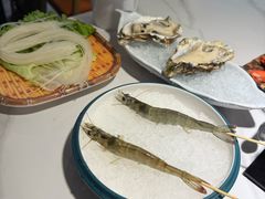 -椰子湾·海南火锅·糟粕醋·椰子鸡(正大广场店)