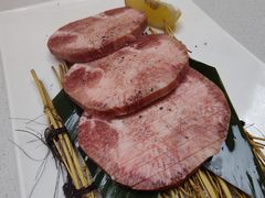 -韩悦牛排烤肉无限续(宝能中心店)